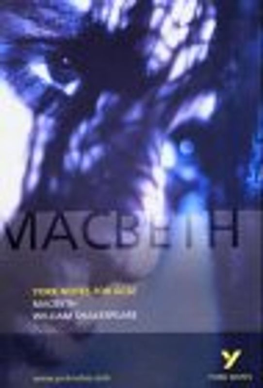 Macbeth. (Intermediate). Interpretationshilfe