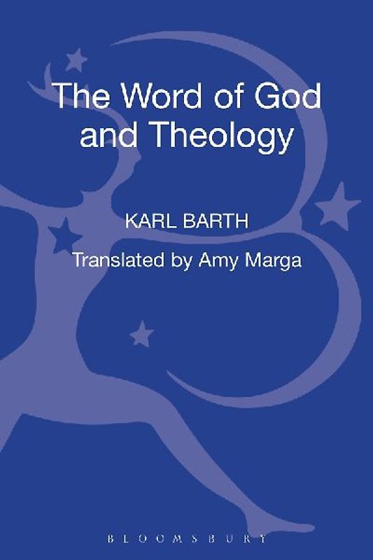 The Word of God and Theology