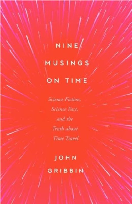 Nine Musings on Time