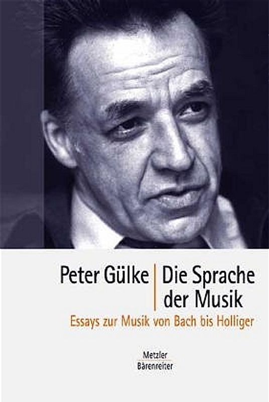Die Sprache der Musik