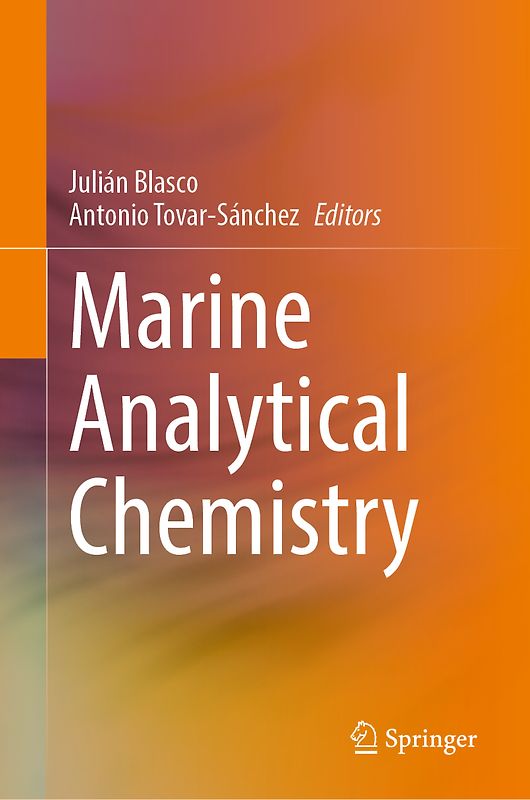 Marine Analytical Chemistry