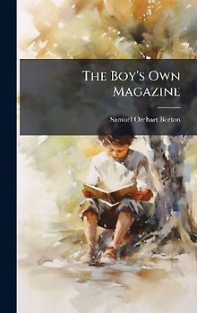 The Boy's Own Magazine