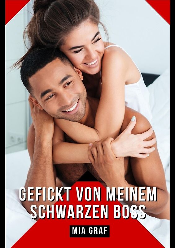 Gefickt von meinem schwarzen Boss