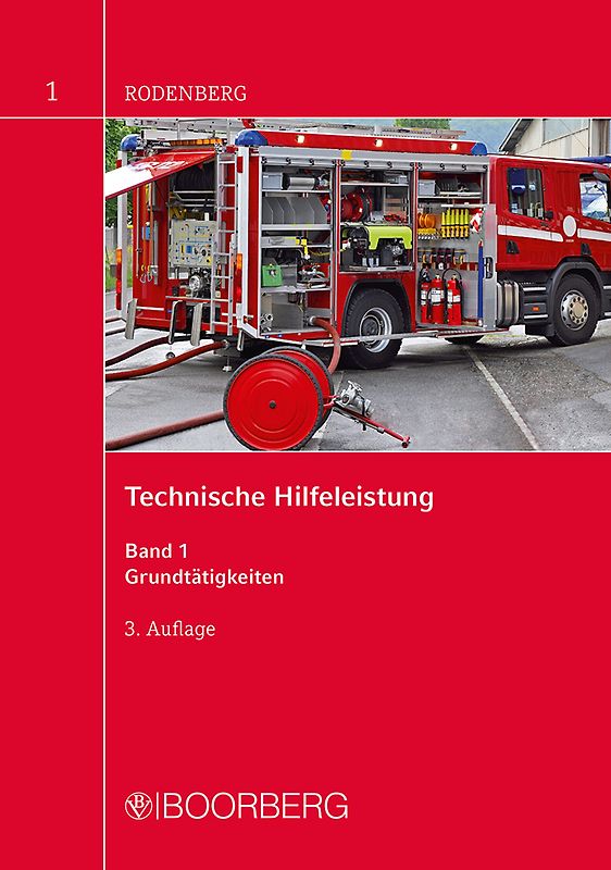 Technische Hilfeleistung