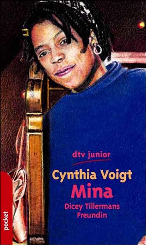 Mina - Dicey Tillermans Freundin