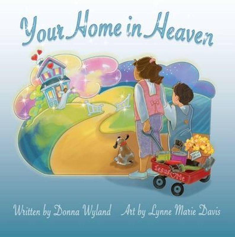 Your Home in Heaven