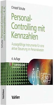 Personal-Controlling mit Kennzahlen