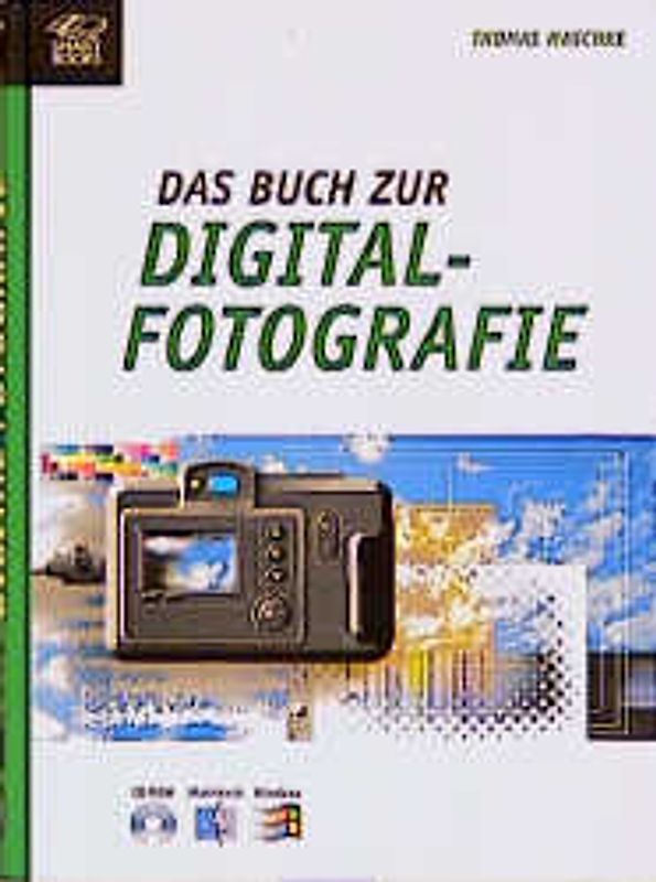 Digitale Fotografie