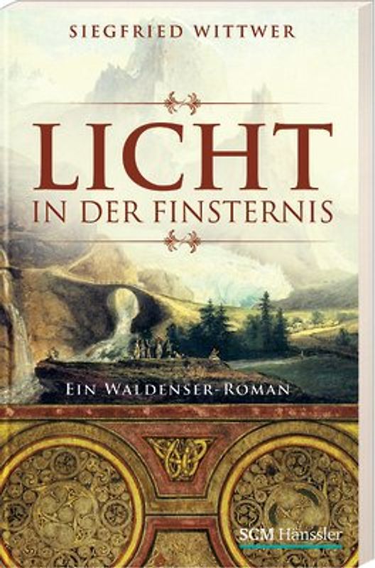 Licht in der Finsternis