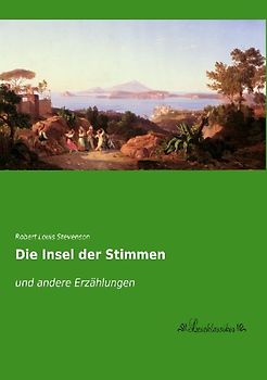 Die Insel der Stimmen