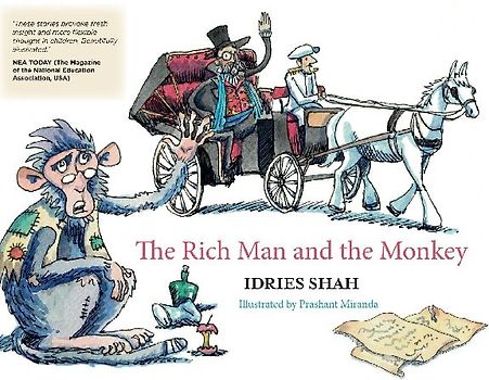 The Rich Man and the Monkey