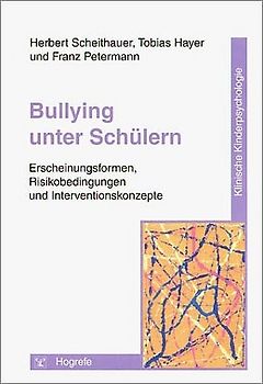 Bullying unter Schülern