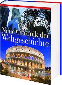 Neue Chronik der Weltgeschichte
