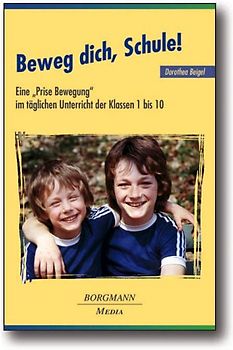 Beweg dich, Schule!