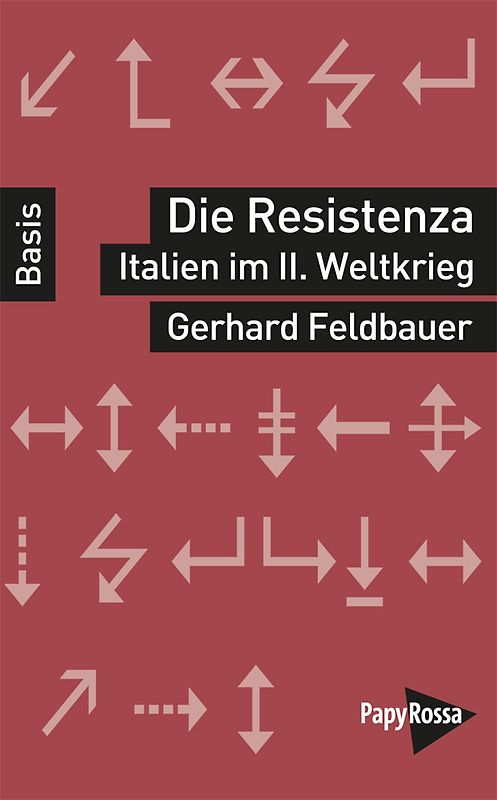 Die Resistenza – Italien im Zweiten Weltkrieg