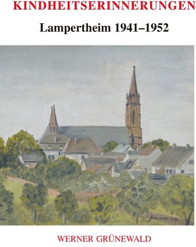 Kindheitserinnerungen