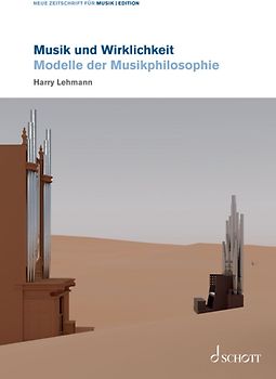 Musik und Wirklichkeit