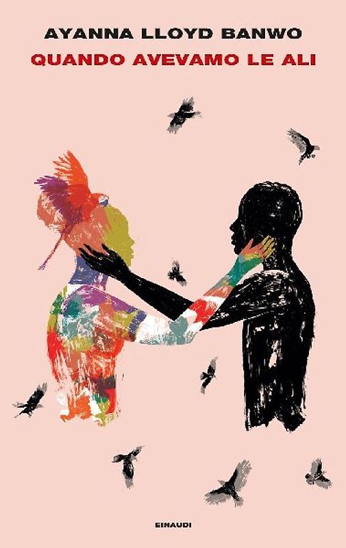 Quando avevamo le ali