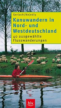 Kanuwandern Nord- und Westdeutschland