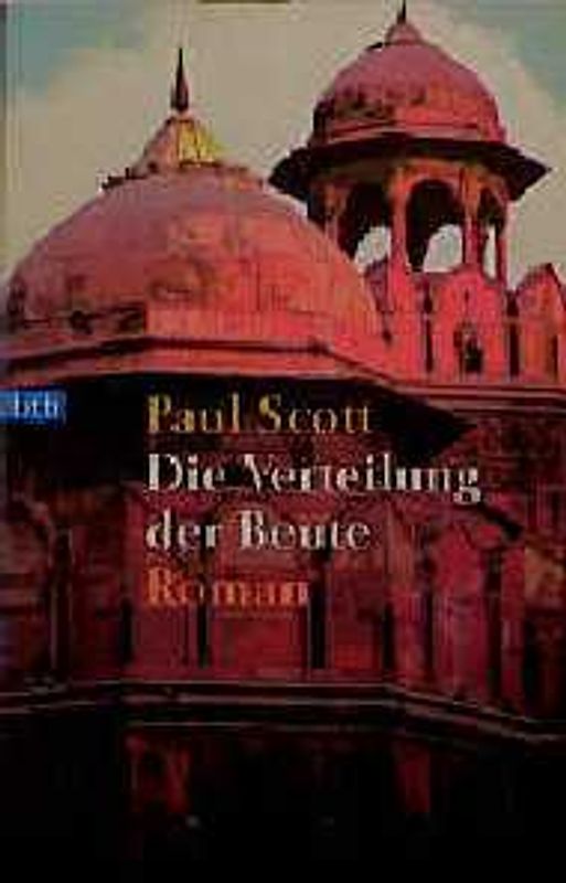 Die Verteilung der Beute