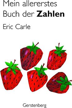 Mein allererstes Buch der Zahlen