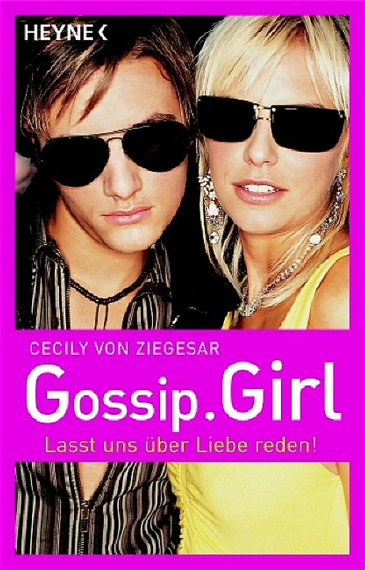 Gossip Girl 4