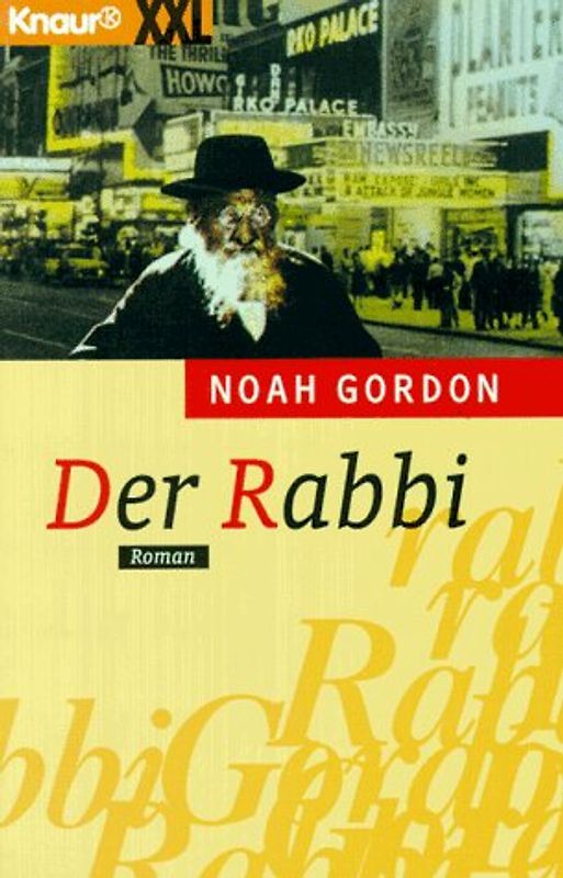 Der Rabbi