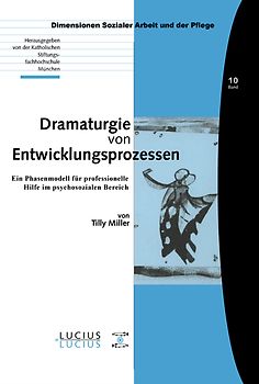 Dramaturgie von Entwicklungsprozessen