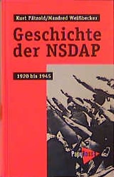 Geschichte der NSDAP