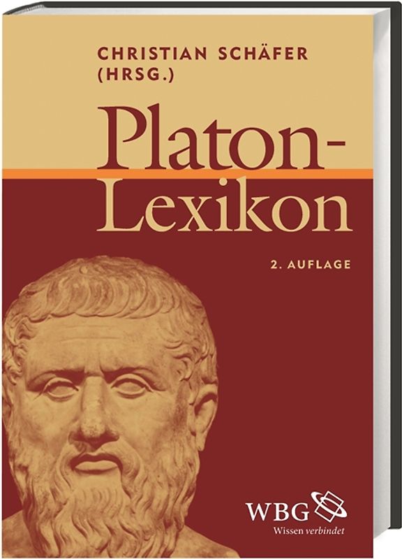 Platon-Lexikon