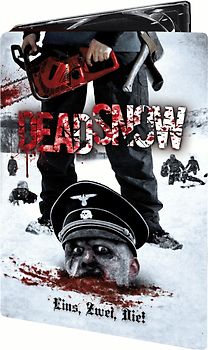 Dead Snow - Limited Edition DVD