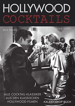 Hollywood Cocktails