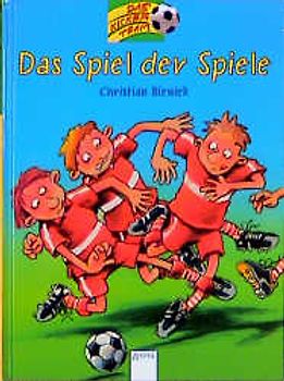 Das Spiel der Spiele