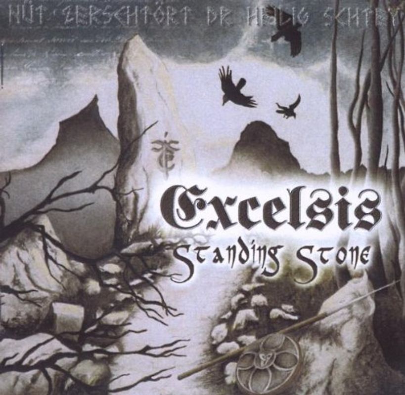 Excelsis - Standing Stone
