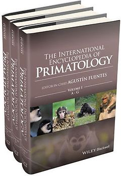 The International Encyclopedia of Primatology