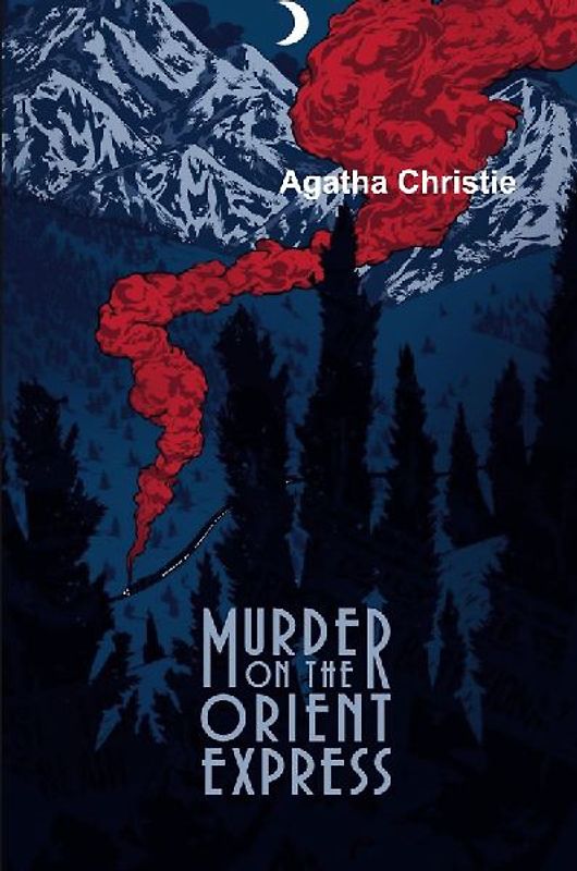 Murder On The Orient Express