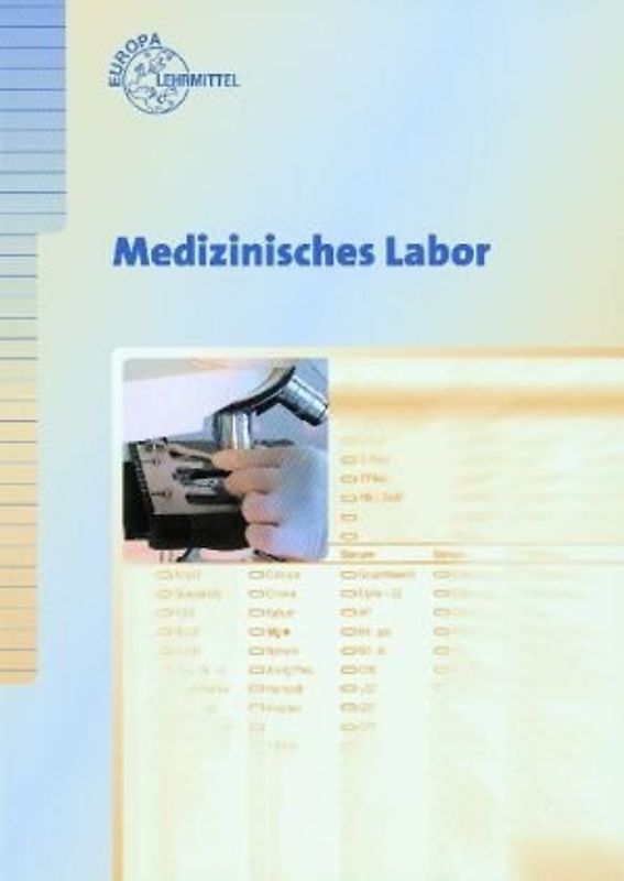 Medizinisches Labor
