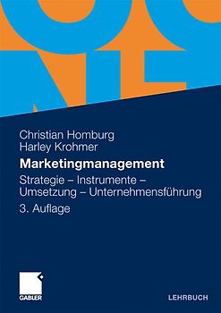 Marketingmanagement