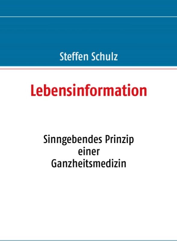 Lebensinformation