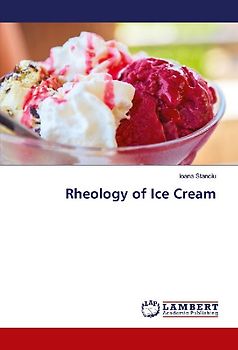 Rheology of Ice Cream