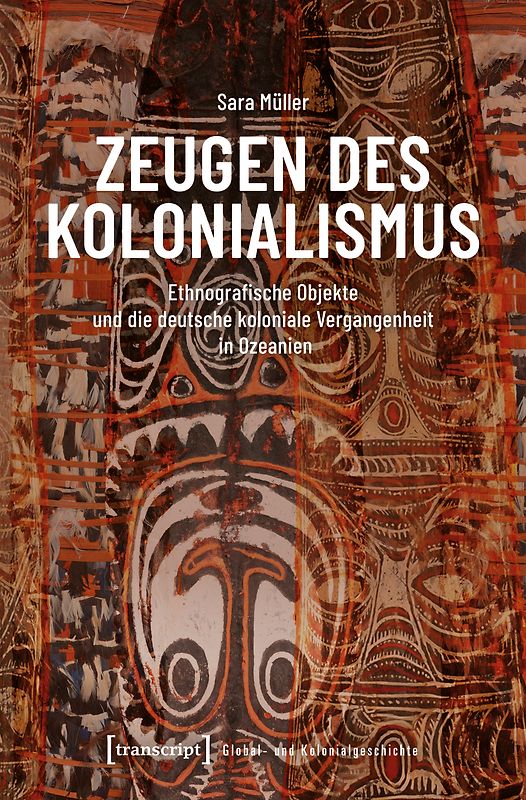 Zeugen des Kolonialismus