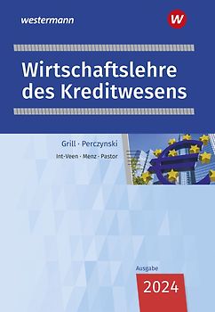 Wirtschaftslehre des Kreditwesens