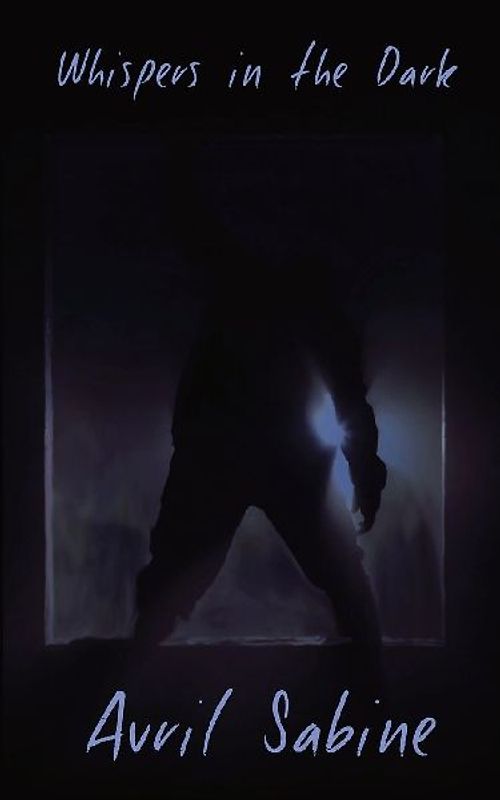 Whispers In The Dark