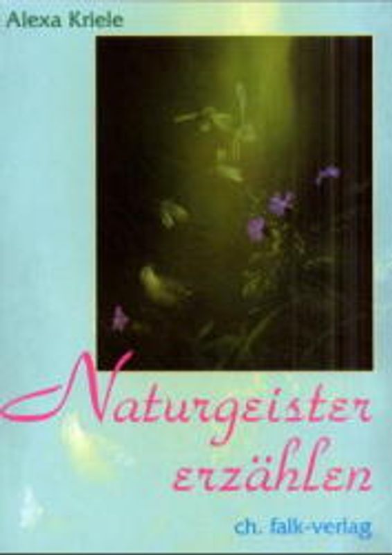 Naturgeister erzählen