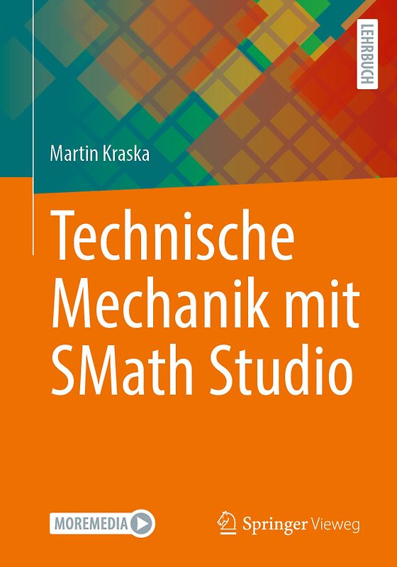 Technische Mechanik mit SMath Studio