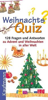 Weihnachts-Quiz