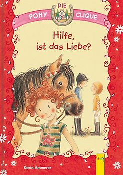 Hilfe, ist das Liebe?