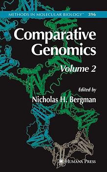 Comparative Genomics