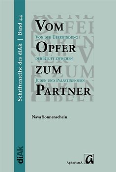Vom Opfer zum Partner