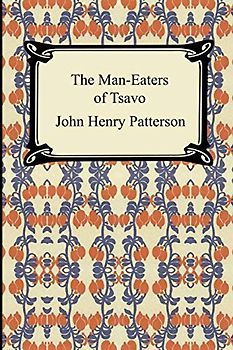 The Man-Eaters of Tsavo